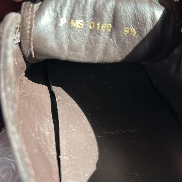 LOUIS VUITTON Low Trainers - LV Men’s Size 9.5 (US Men’s Size 10.5) - Picture 8 of 11